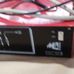 Battery charger